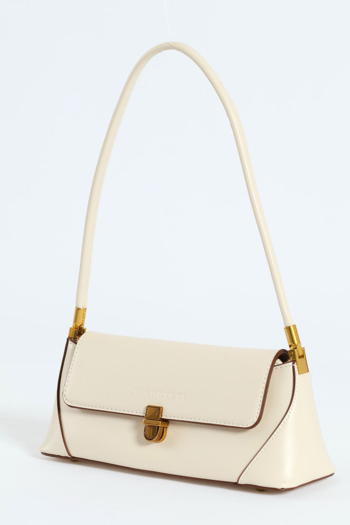 The Courtney - Cream