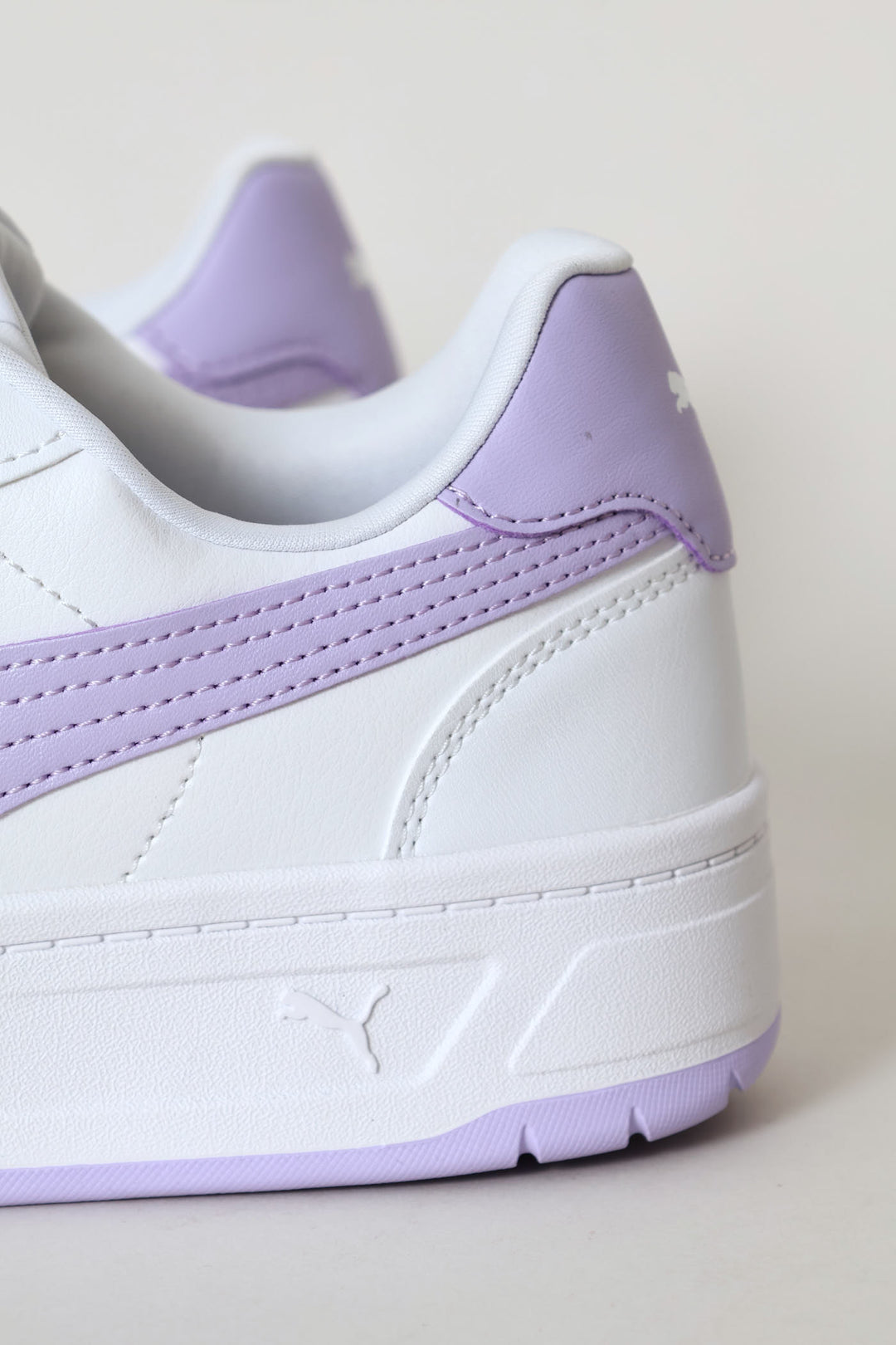 Court Lally Skye Sneaker - White