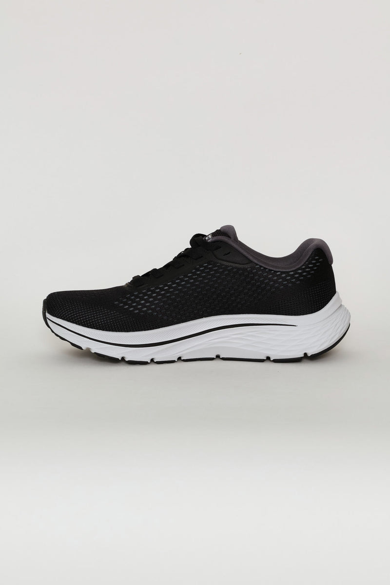 Go Run Consistent Sneaker - Black/Grey
