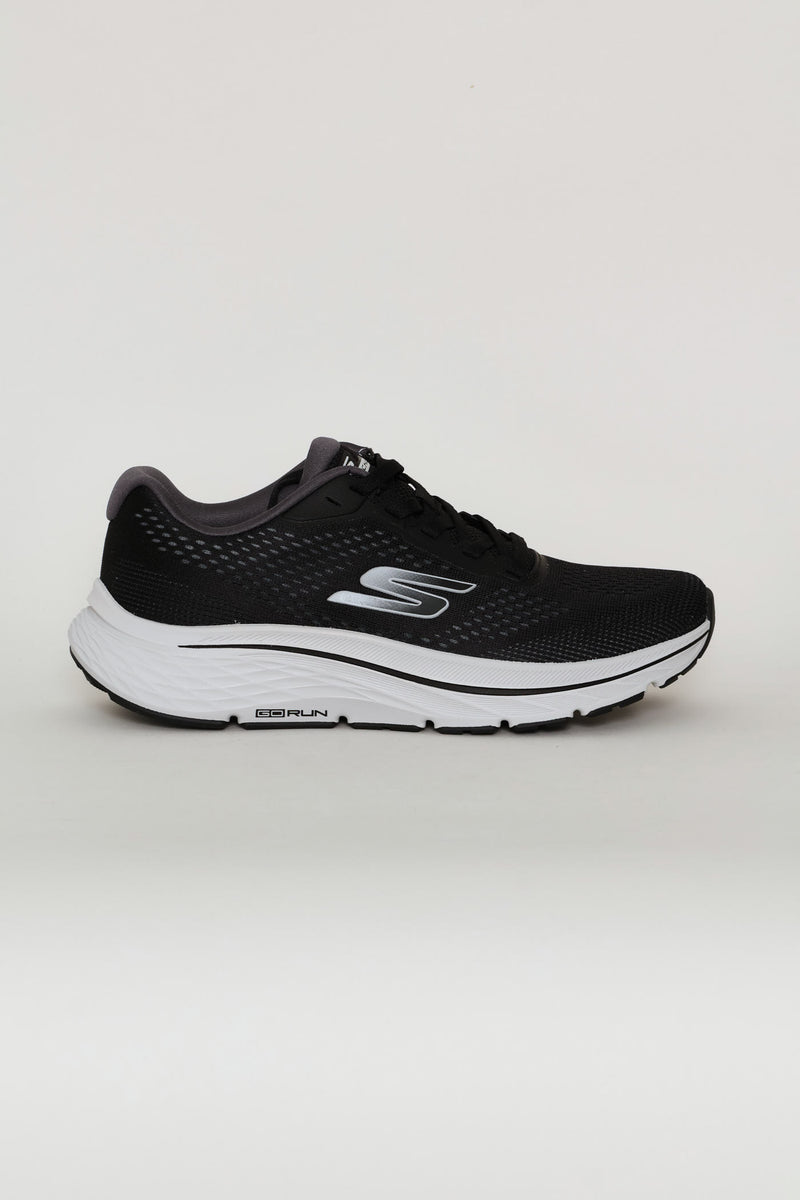 Go Run Consistent Sneaker - Black/Grey