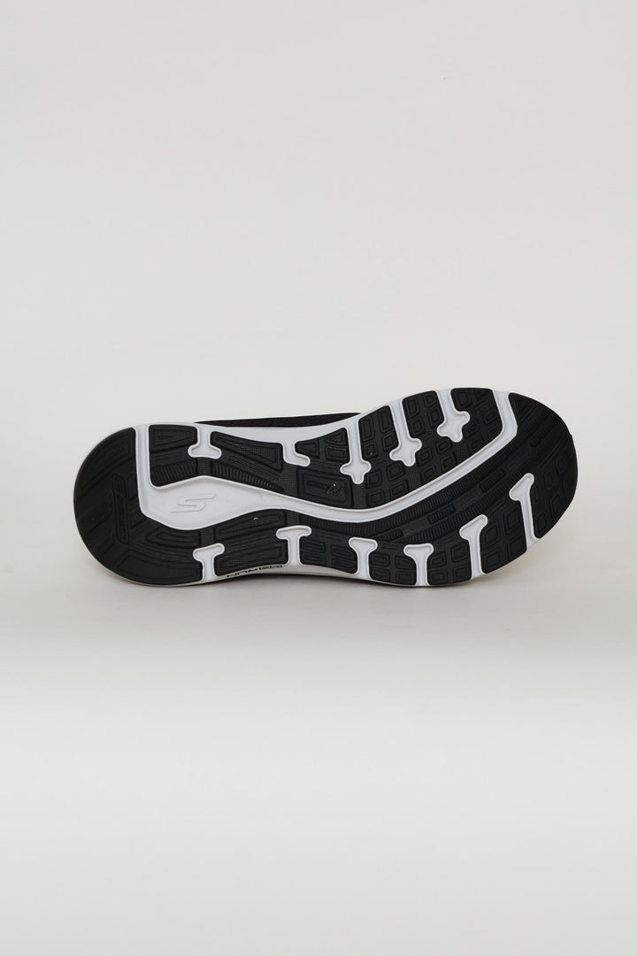Go Run Consistent Sneaker - Black/Grey