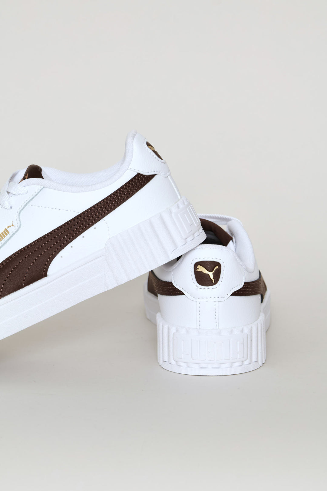 Carina 3.0 Sneaker - Chocolate