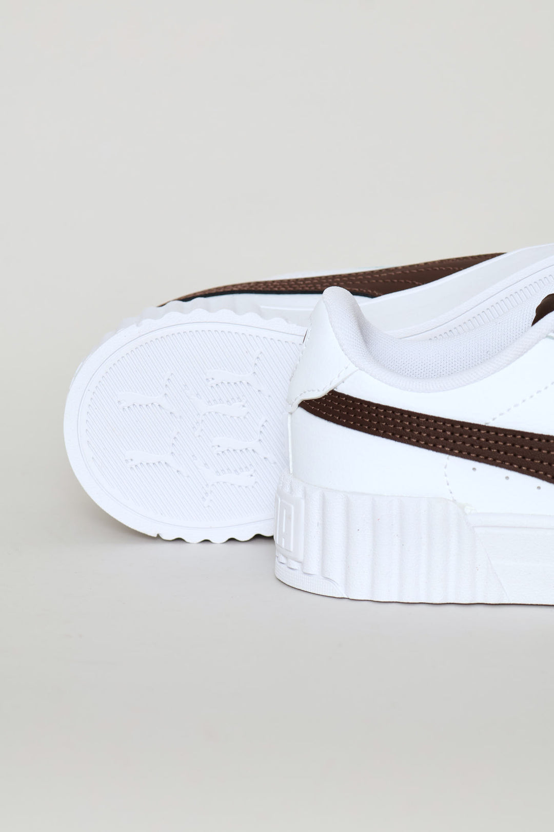 Carina 3.0 Sneaker - Chocolate