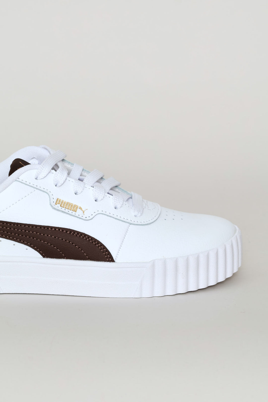 Carina 3.0 Sneaker - Chocolate