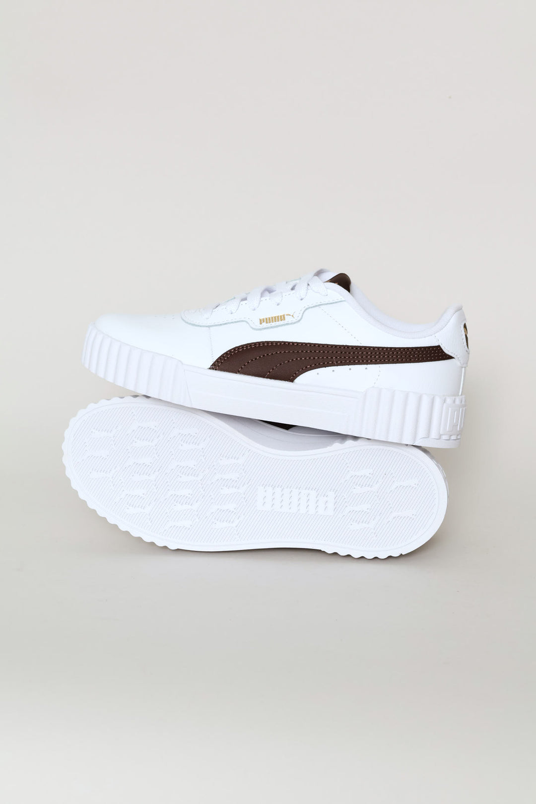 Carina 3.0 Sneaker - Chocolate