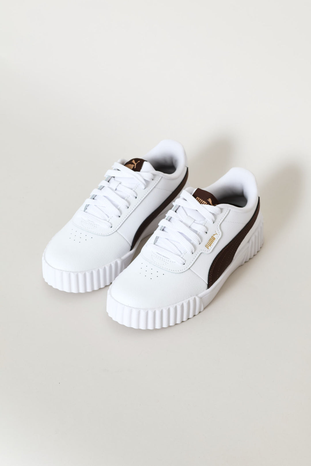 Carina 3.0 Sneaker - Chocolate