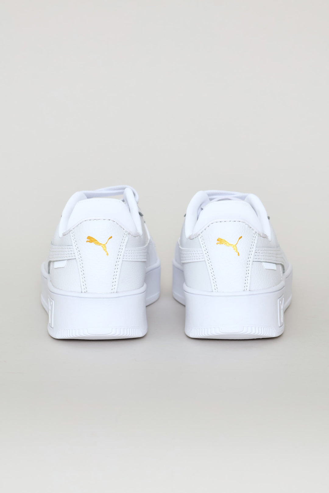 Carina Street Sneaker - White