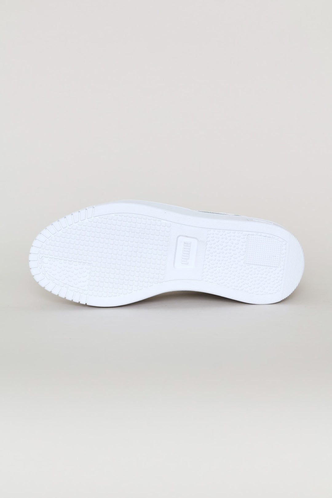 Carina Street Sneaker - White