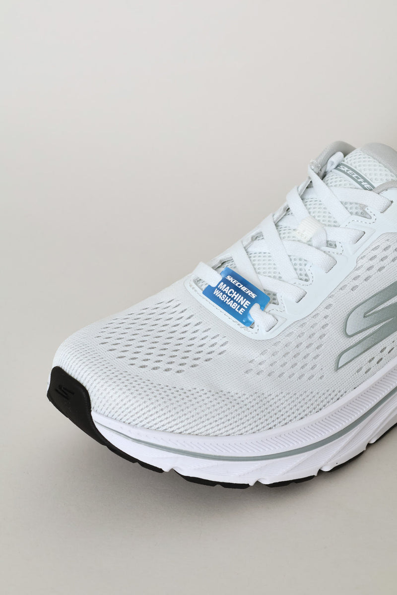 Skechers Go Run Consistent Sneaker - White/Grey