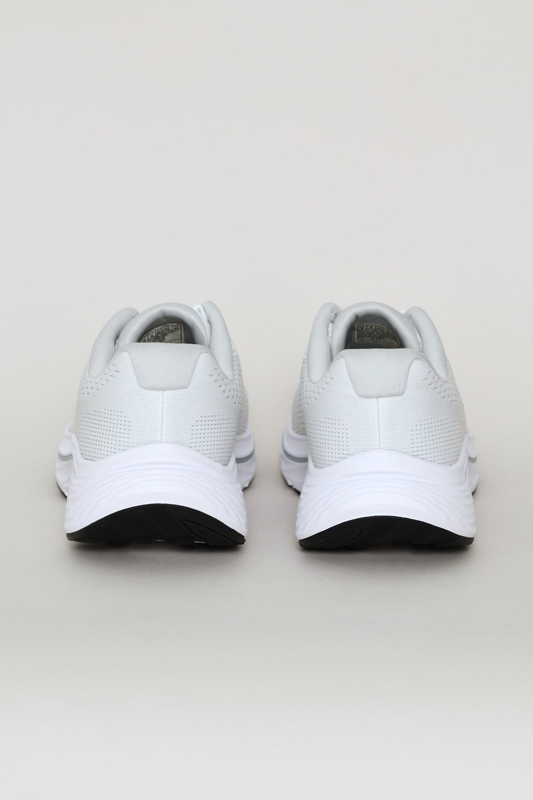Skechers Go Run Consistent Sneaker - White/Grey