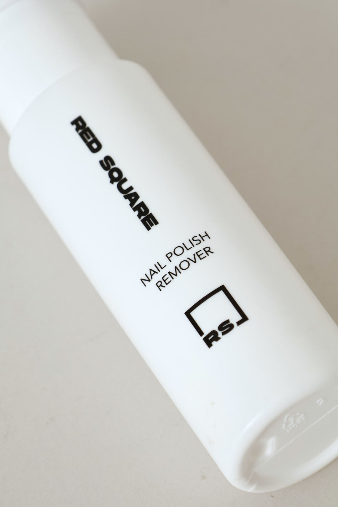 Nail Polish Remover