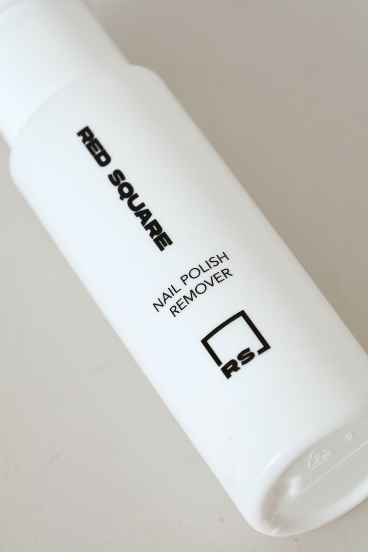 Nail Polish Remover