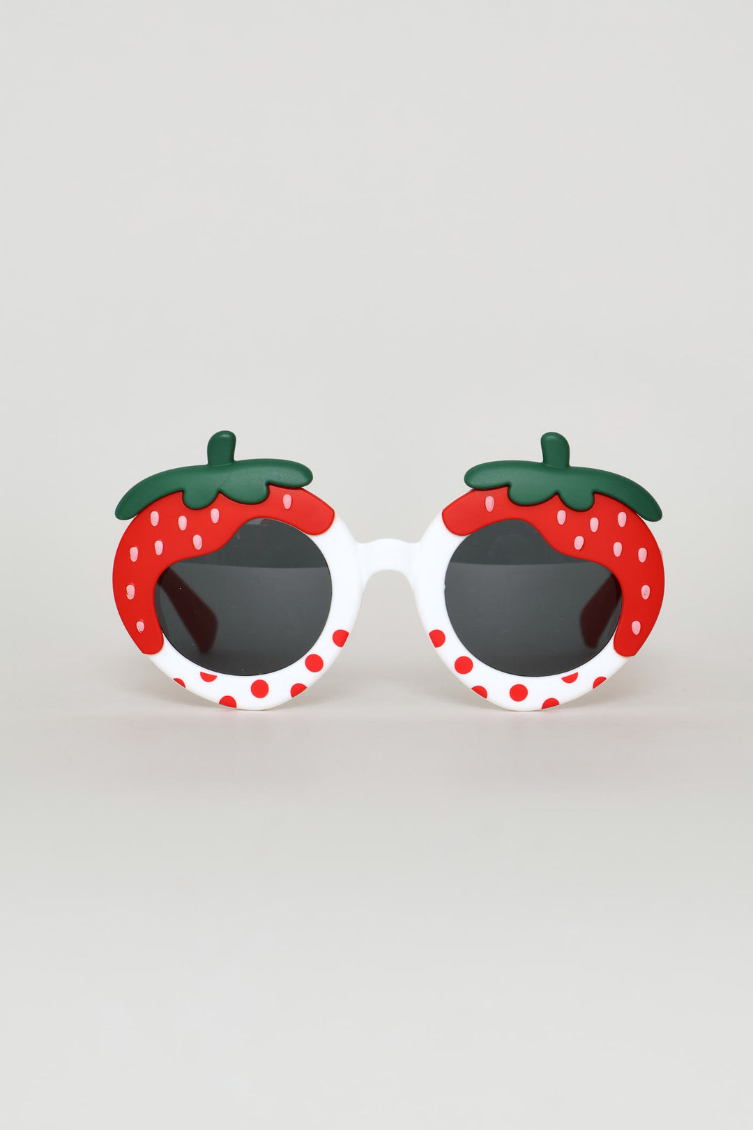 Pre-Girls Strawberry Novelty Set - Red