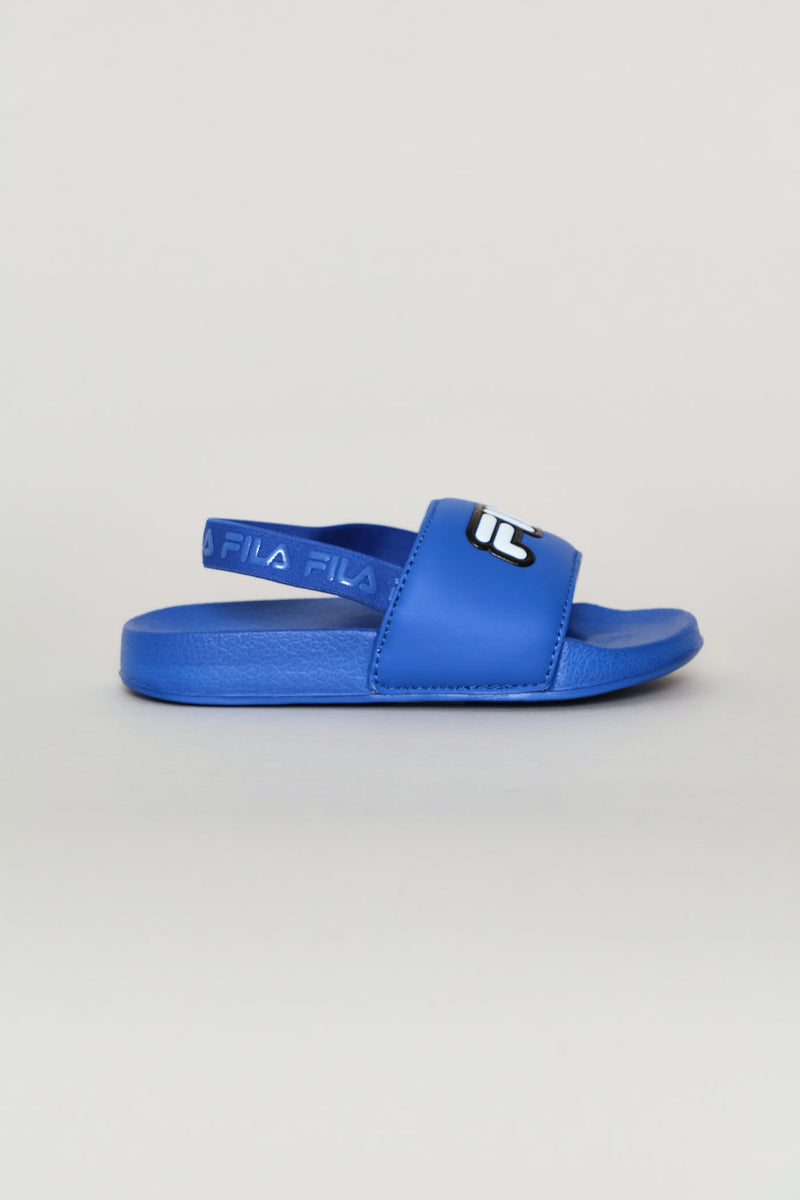 Pre-Boys Club Slide - Royal Blue