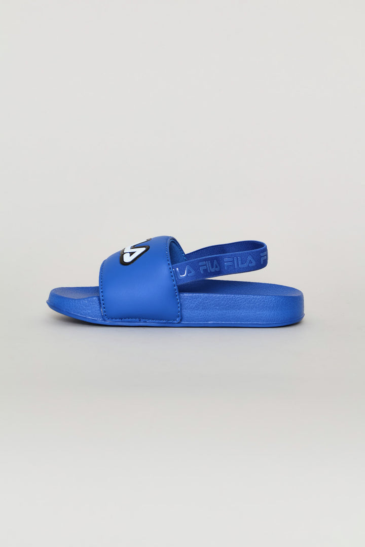 Pre-Boys Club Slide - Royal Blue