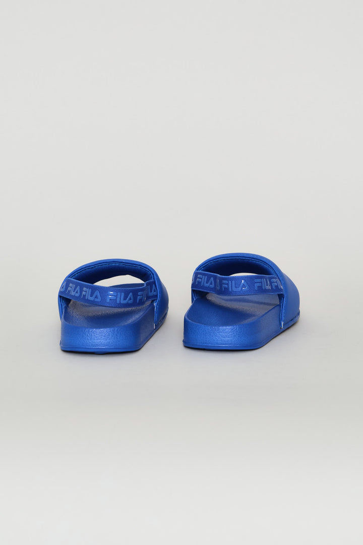 Pre-Boys Club Slide - Royal Blue