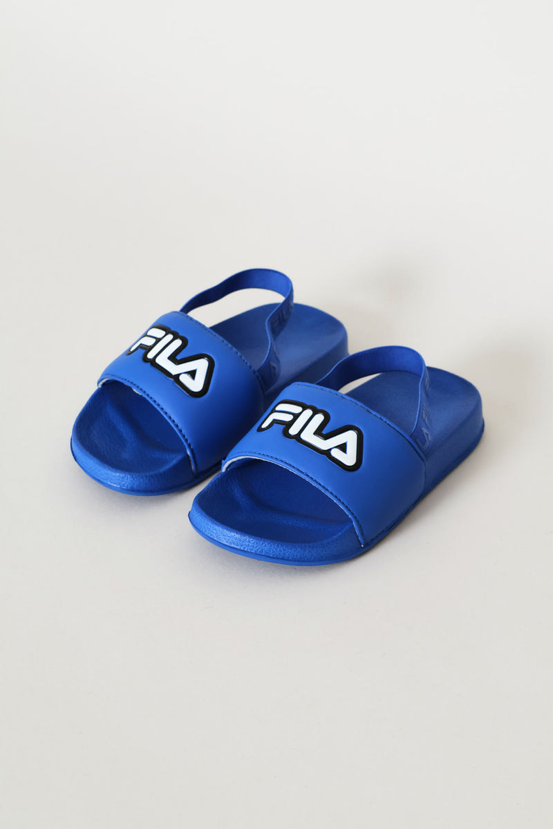 Pre-Boys Club Slide - Royal Blue
