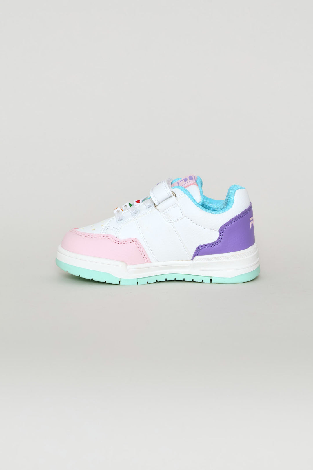 Pre-Girls Mila Sneaker - Purple