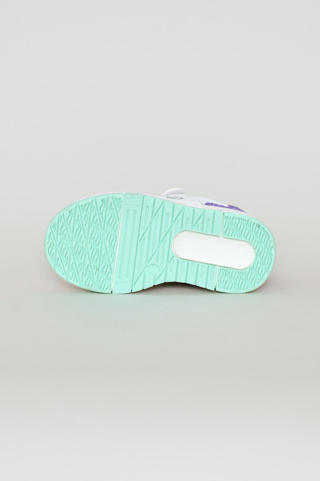 Pre-Girls Mila Sneaker - Purple