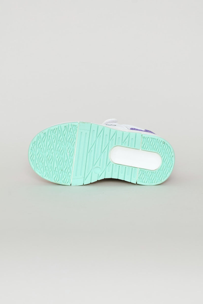 Pre-Girls Mila Sneaker - Purple