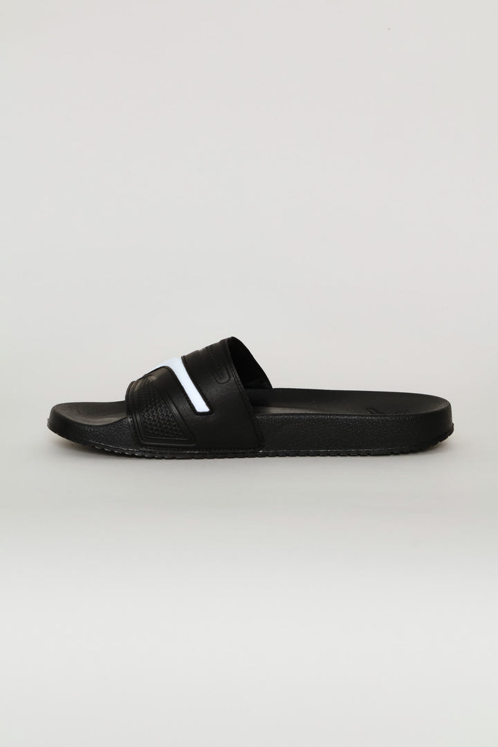 Poolcat 2.0 Coast Slide - Black