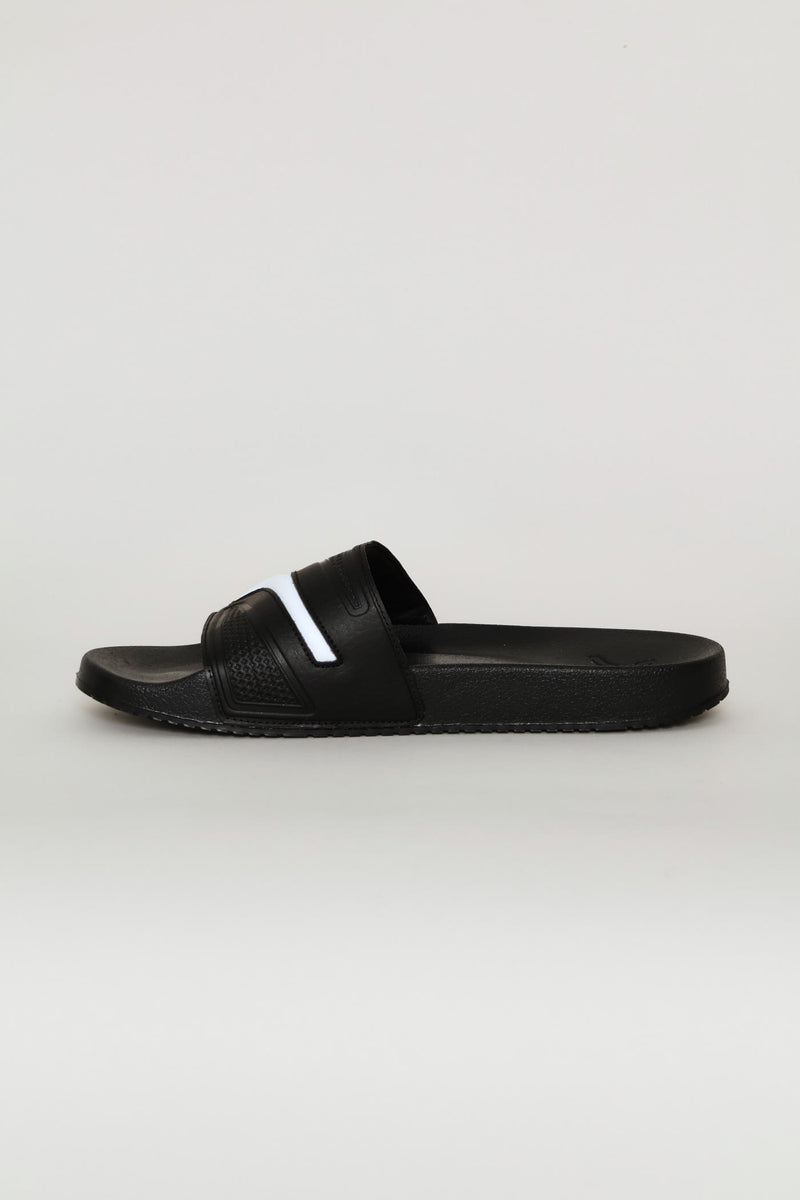 Poolcat 2.0 Coast Slide - Black