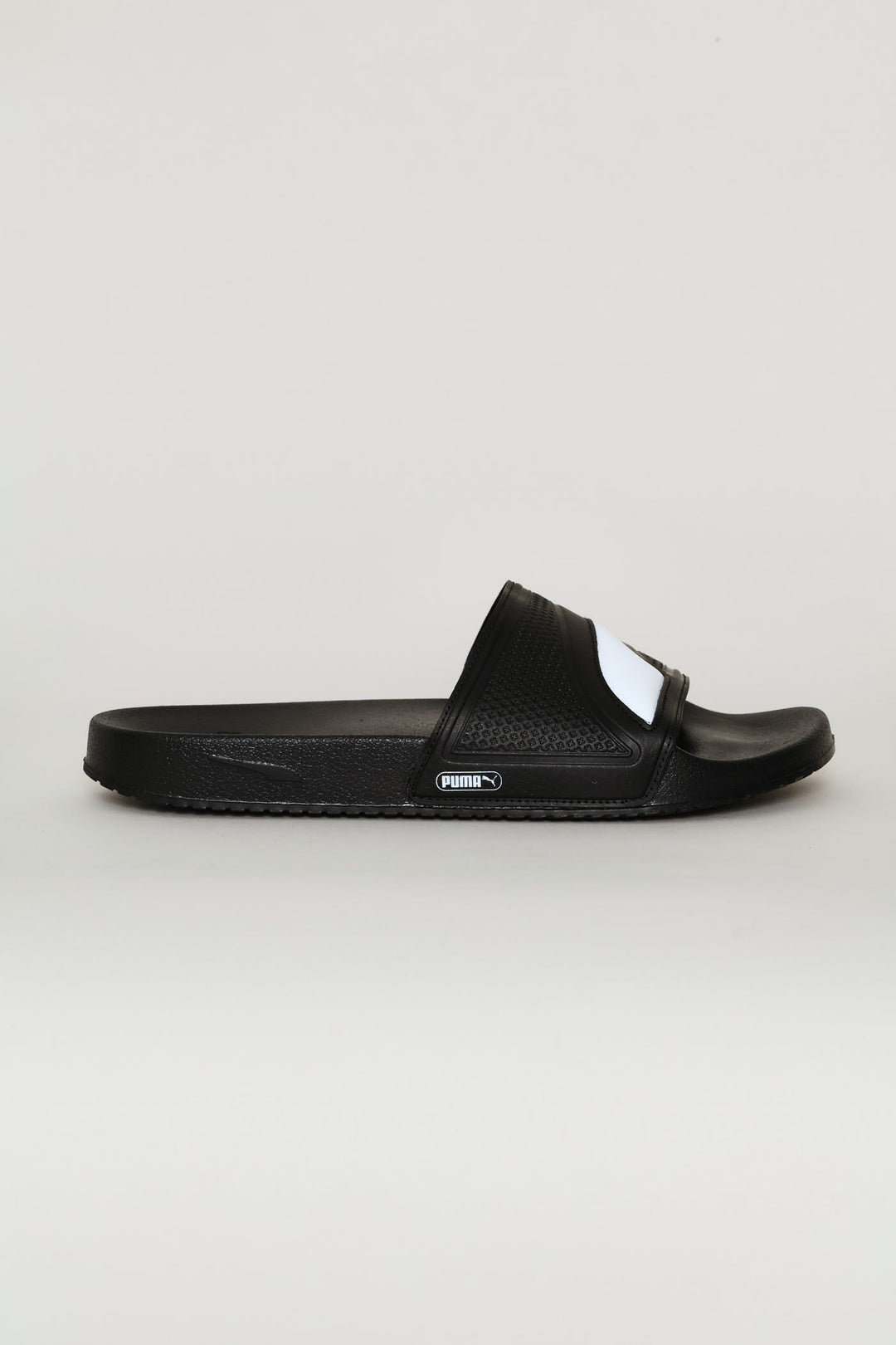 Poolcat 2.0 Coast Slide - Black