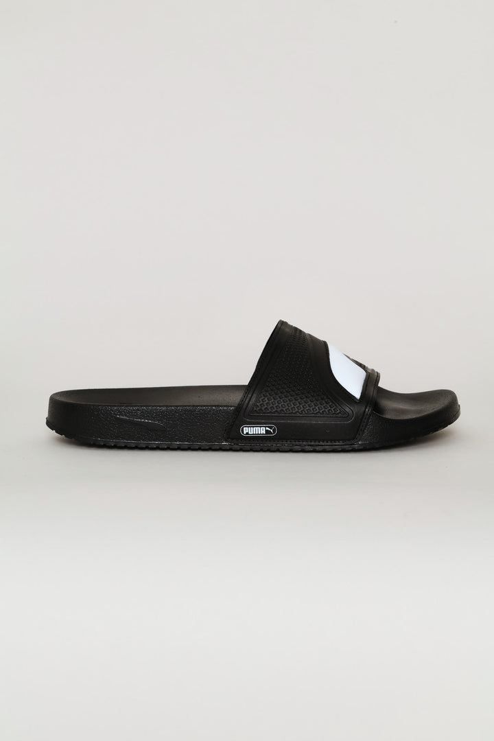 Poolcat 2.0 Coast Slide - Black