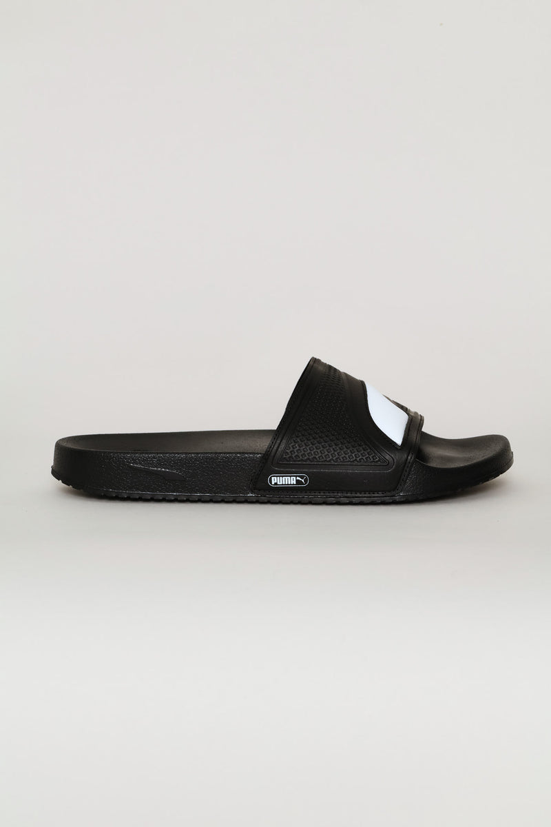 Poolcat 2.0 Coast Slide - Black