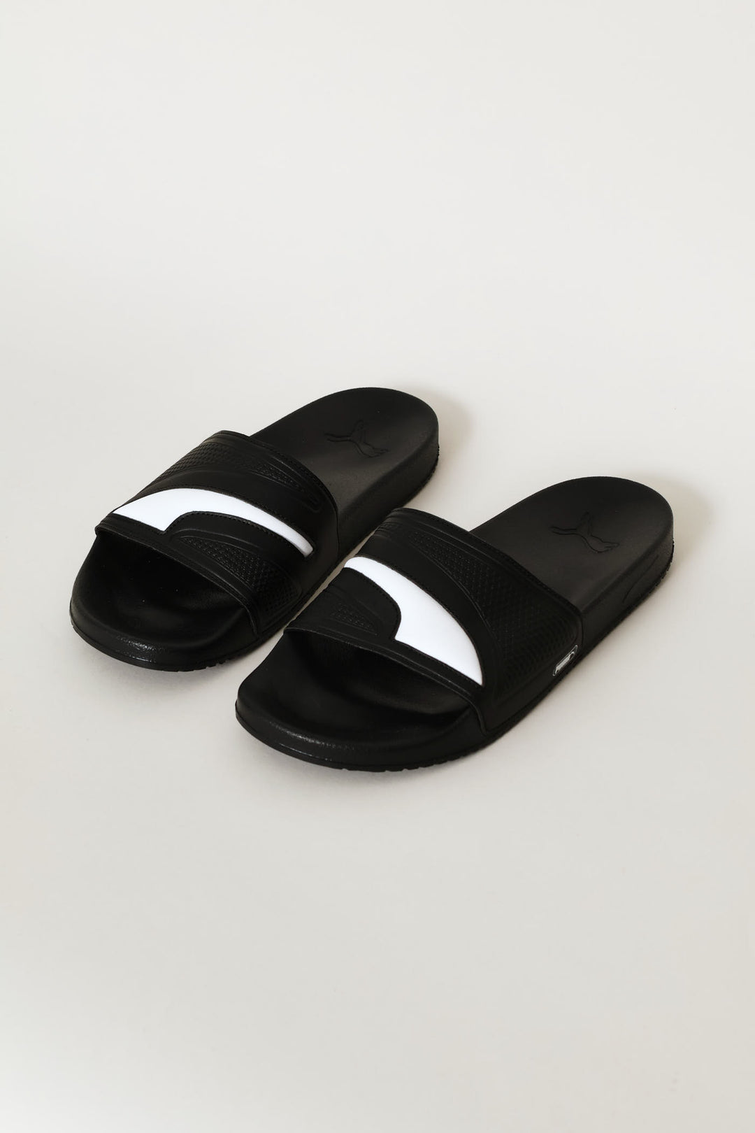 Poolcat 2.0 Coast Slide - Black