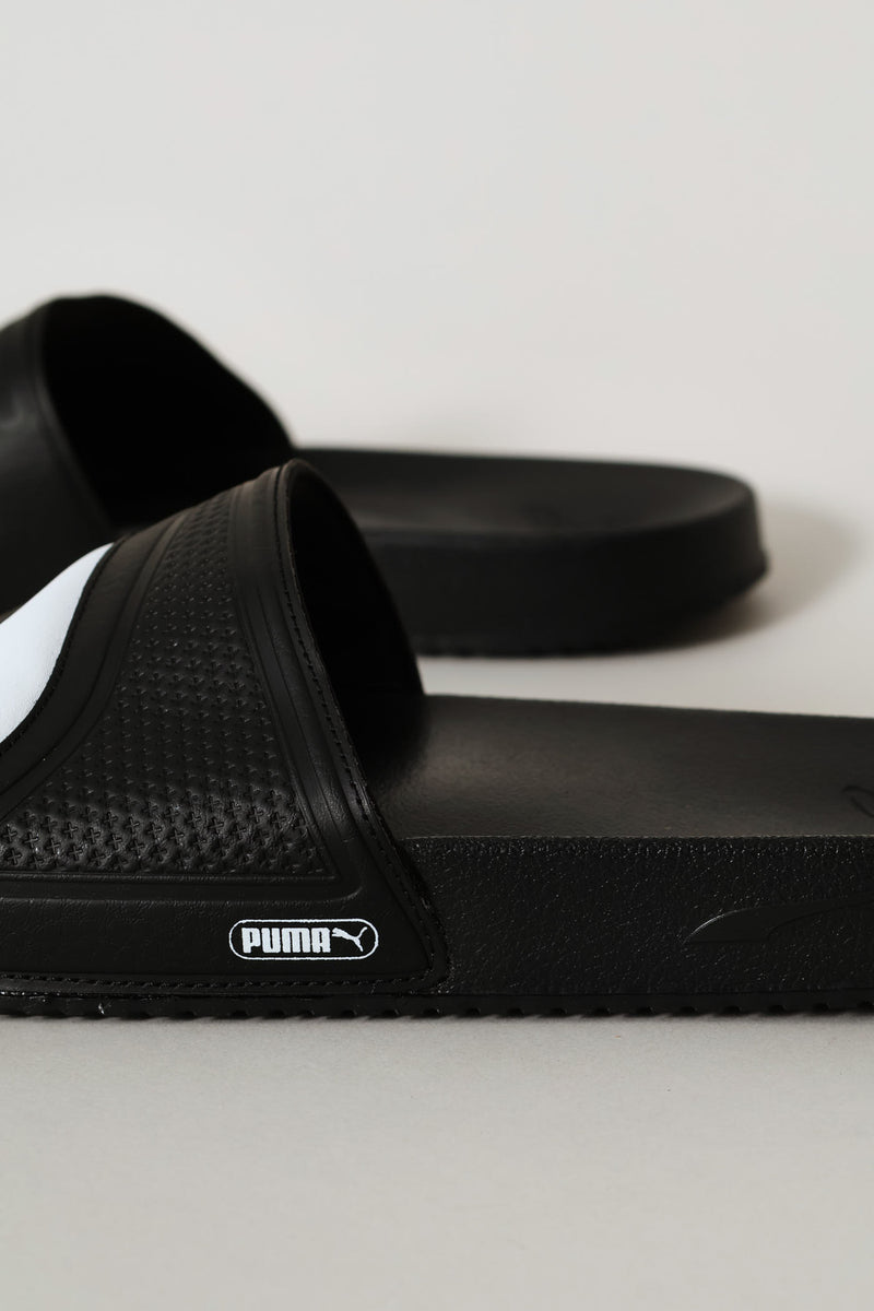 Poolcat 2.0 Coast Slide - Black