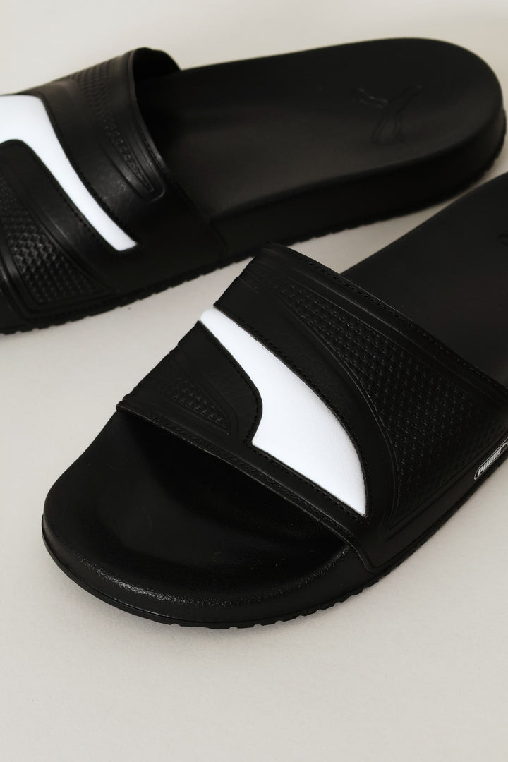 Poolcat 2.0 Coast Slide - Black