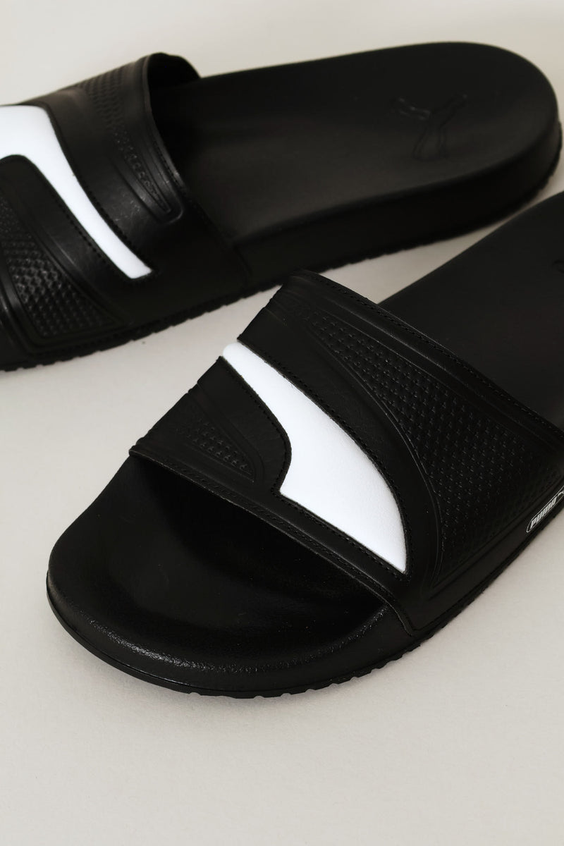 Poolcat 2.0 Coast Slide - Black