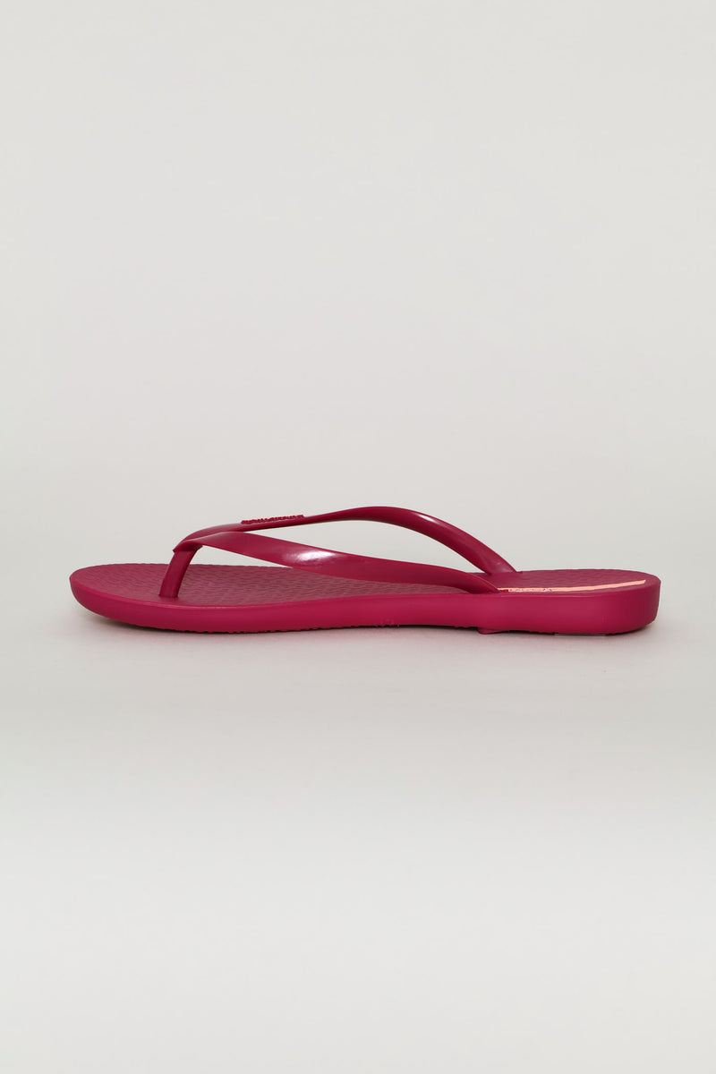 Anatomica Sandal - Black
