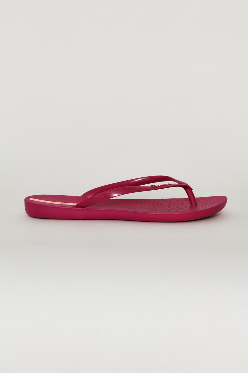 Anatomica Sandal - Black