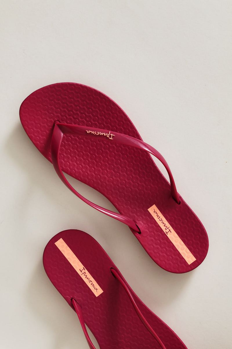 Anatomica Sandal - Black