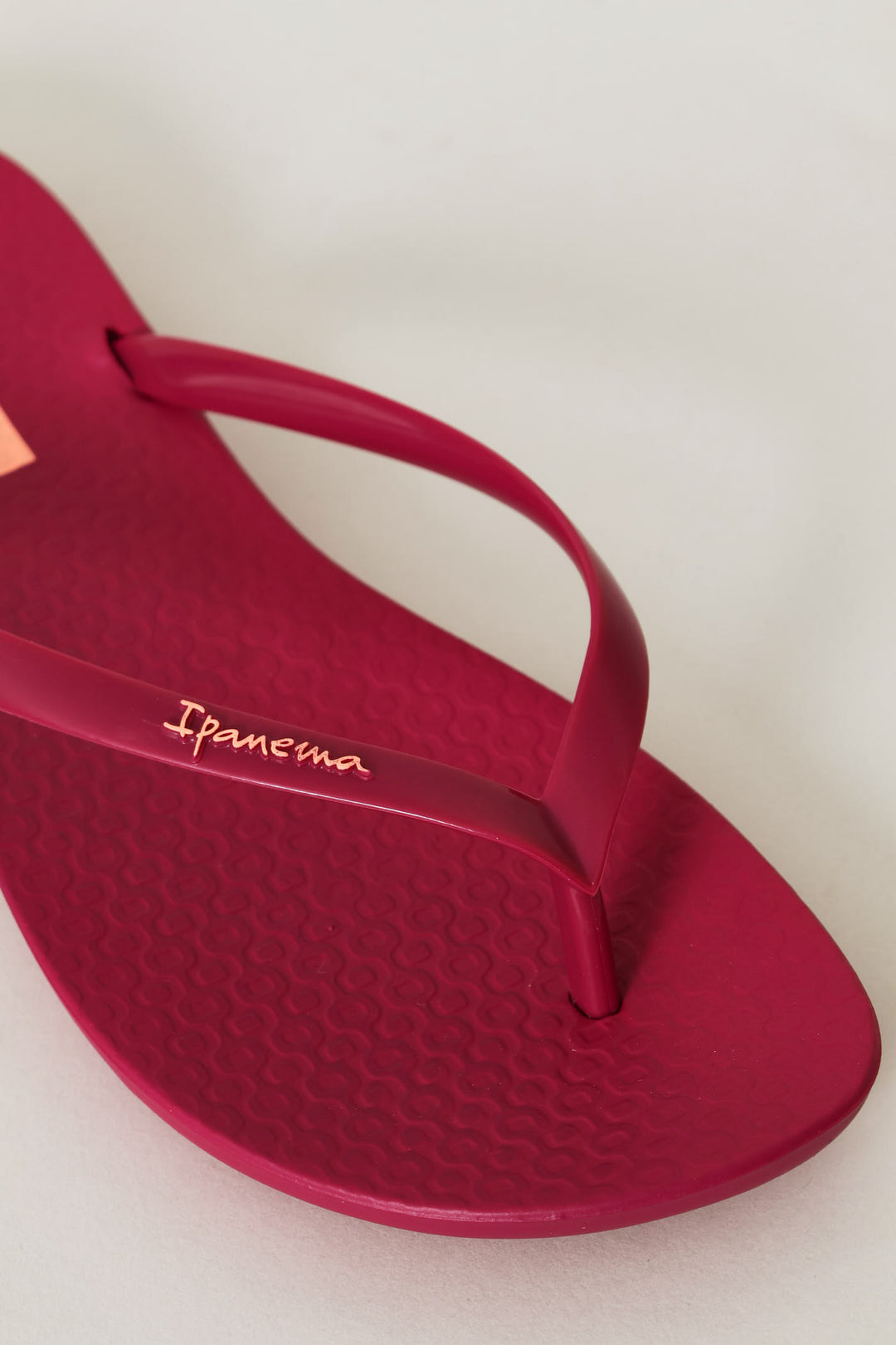 Anatomica Sandal - Black
