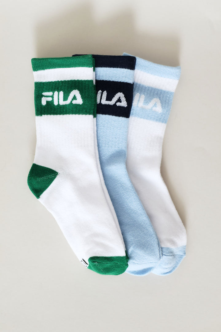 Boys Jade Tube Sock - Multi