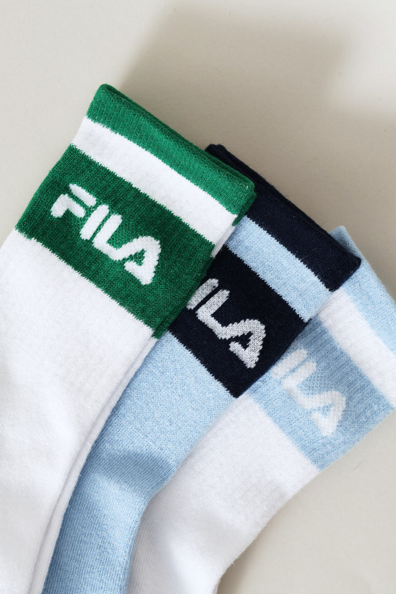 Boys Jade Tube Sock - Multi