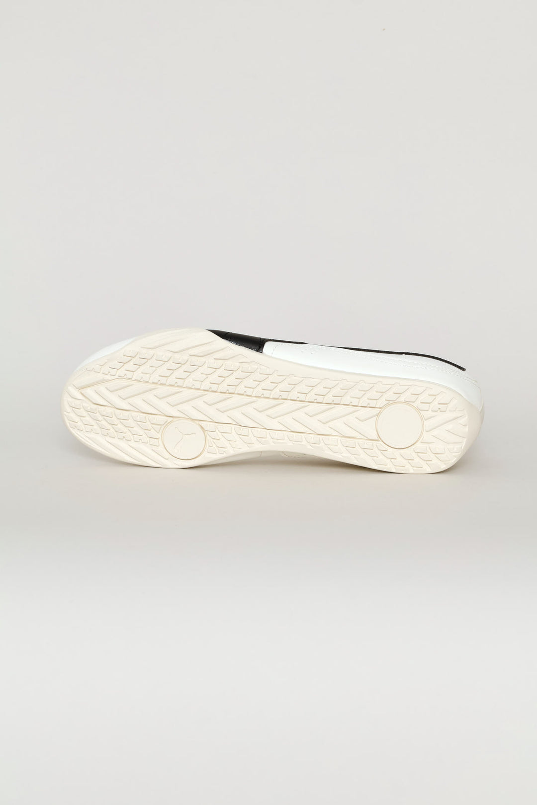 Catch Soleil Ballerina Sneaker - White