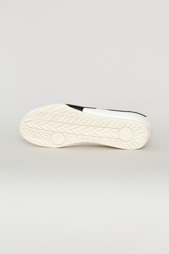 Catch Soleil Ballerina Sneaker - White