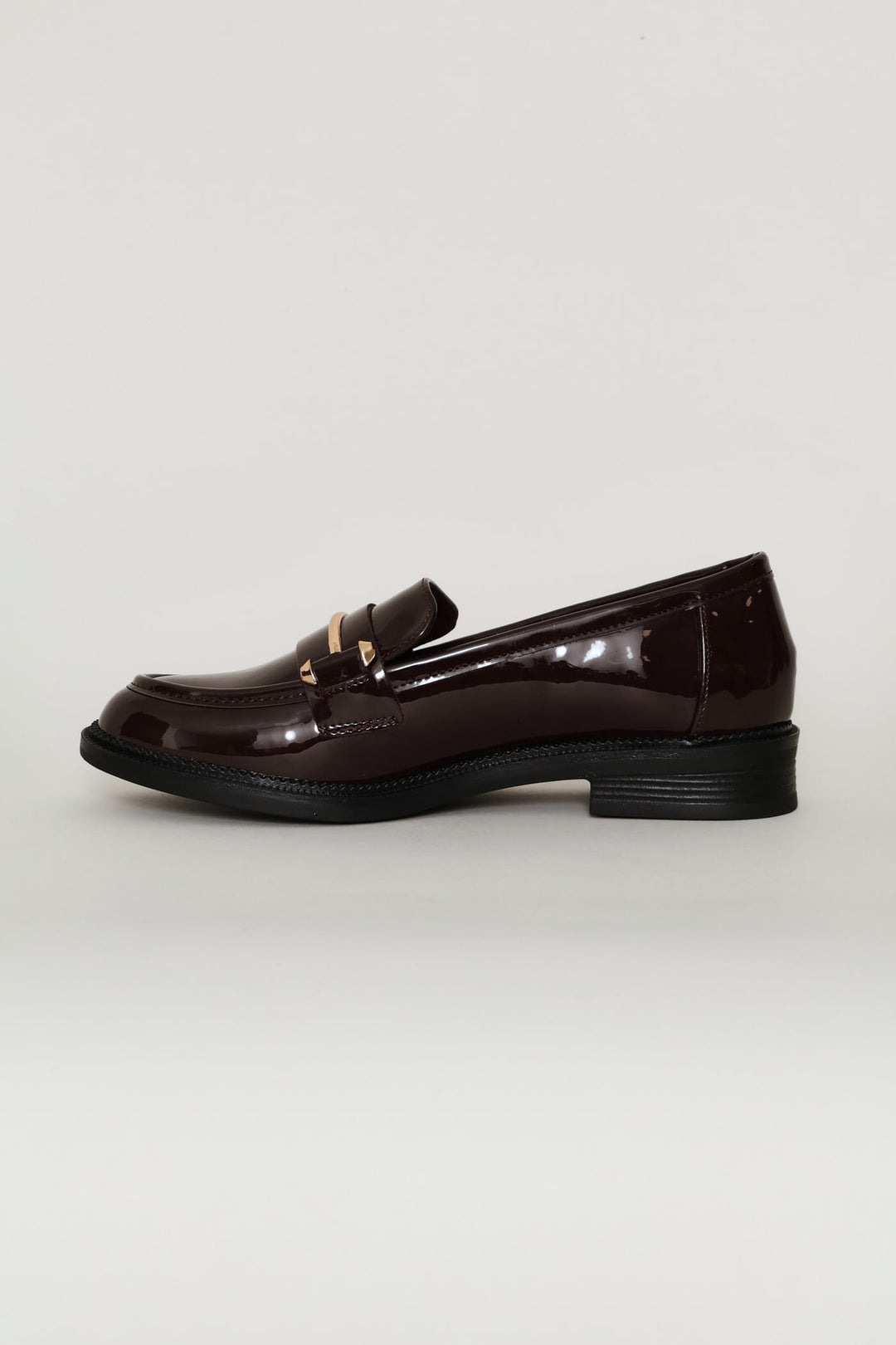 Lizi 2 Loafer - Chocolate
