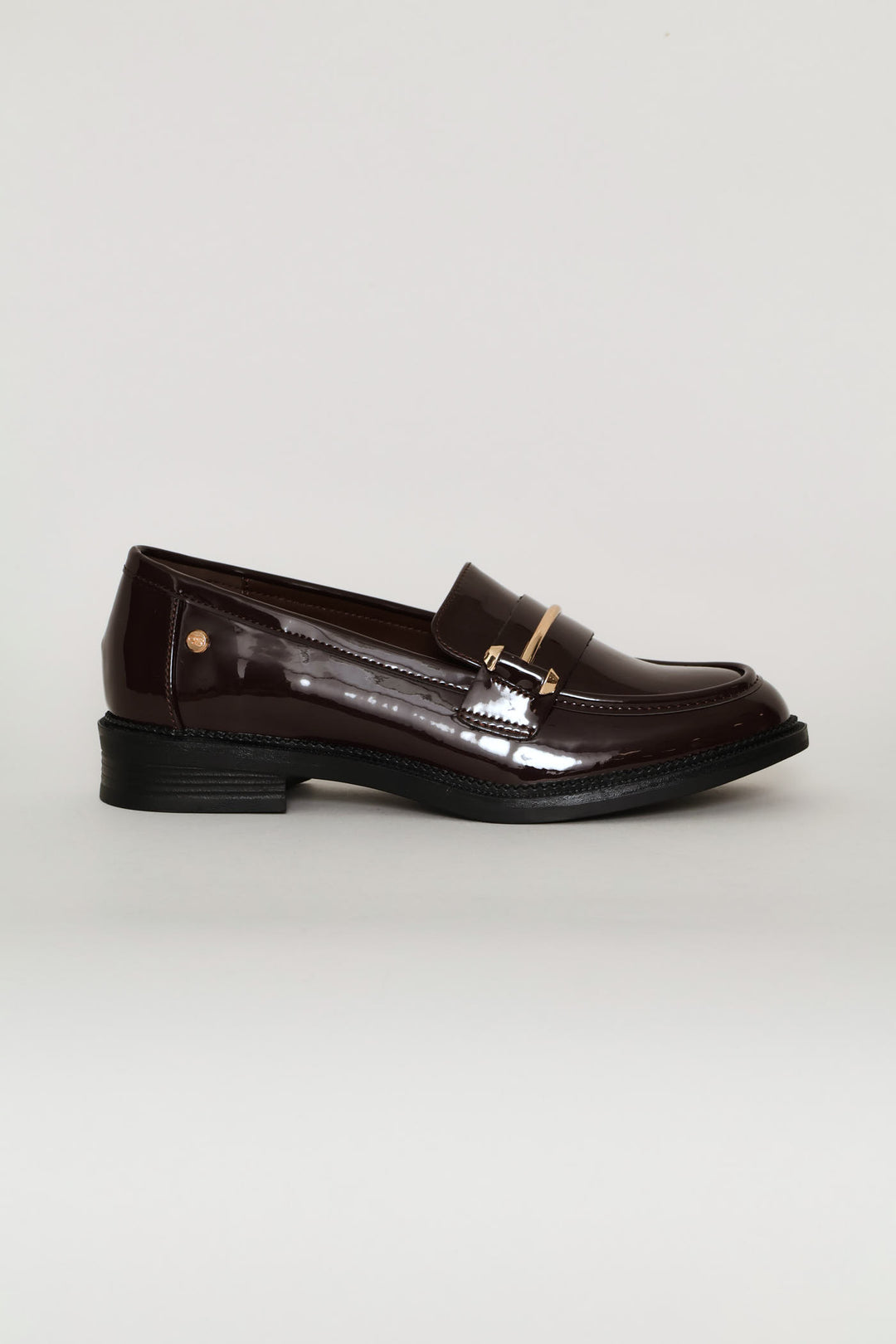 Lizi 2 Loafer - Chocolate