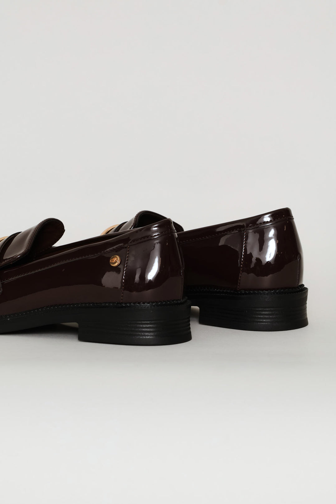 Lizi 2 Loafer - Chocolate