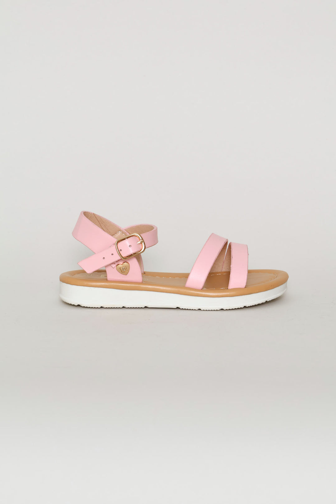 Pre-Girls Comfort Sandal - Pink