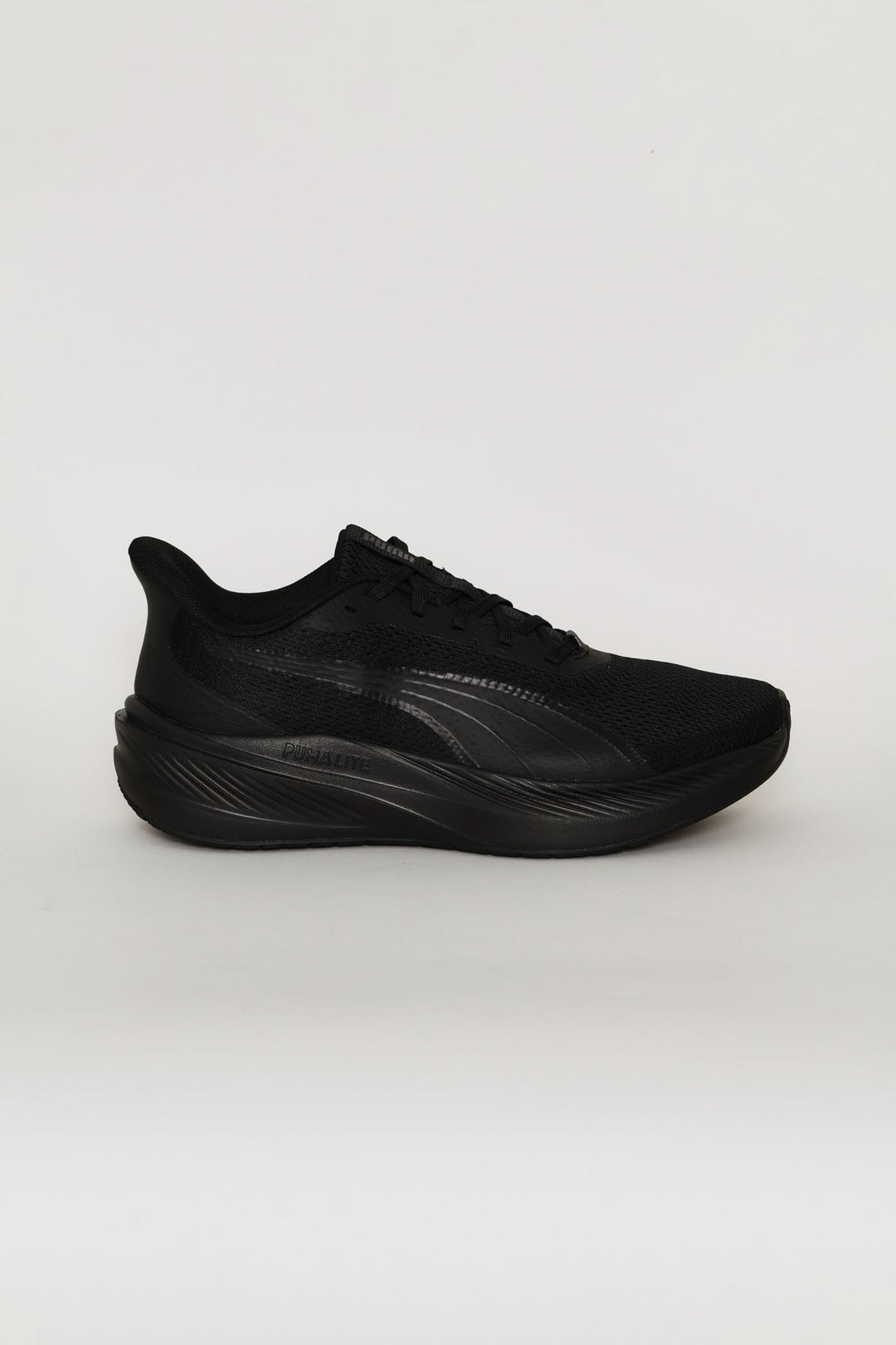 Dasher Lite Trainer - Black