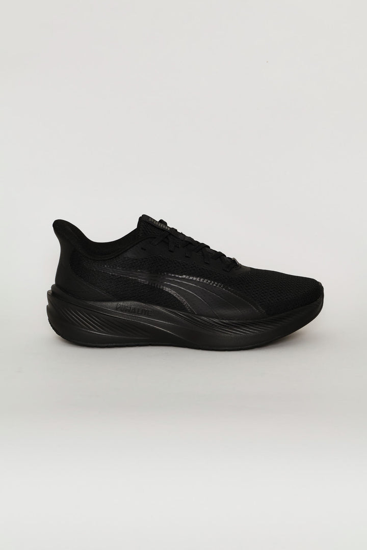 Dasher Lite Trainer - Black