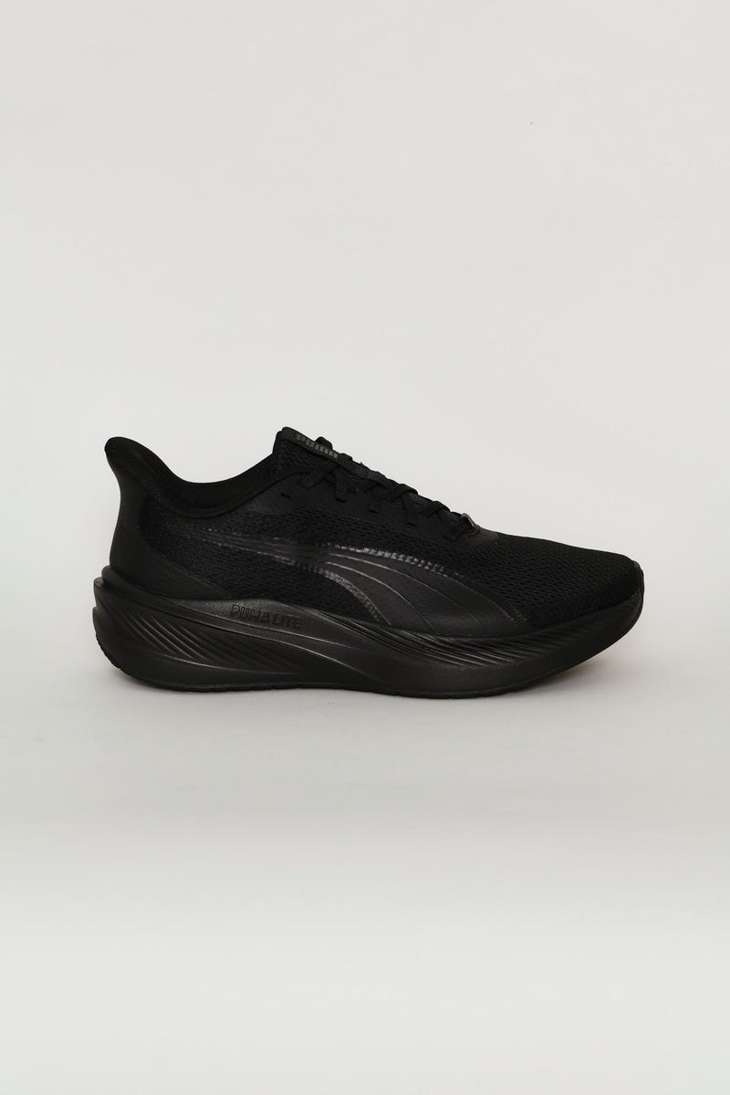 Dasher Lite Trainer - Black