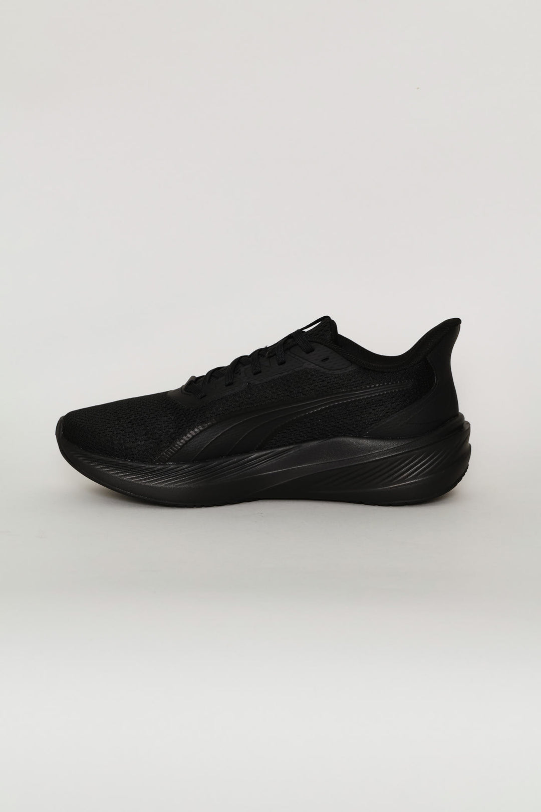 Dasher Lite Trainer - Black