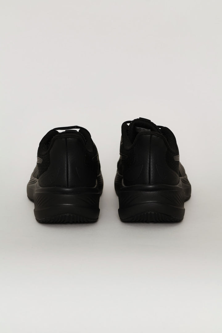 Dasher Lite Trainer - Black